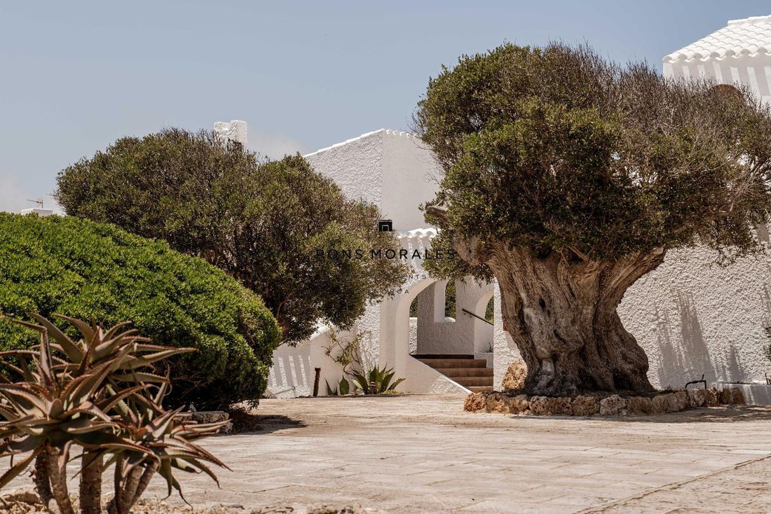 Chalet in Ciutadella de Menorca, Balearic Islands, Spain 3 - 18422408
