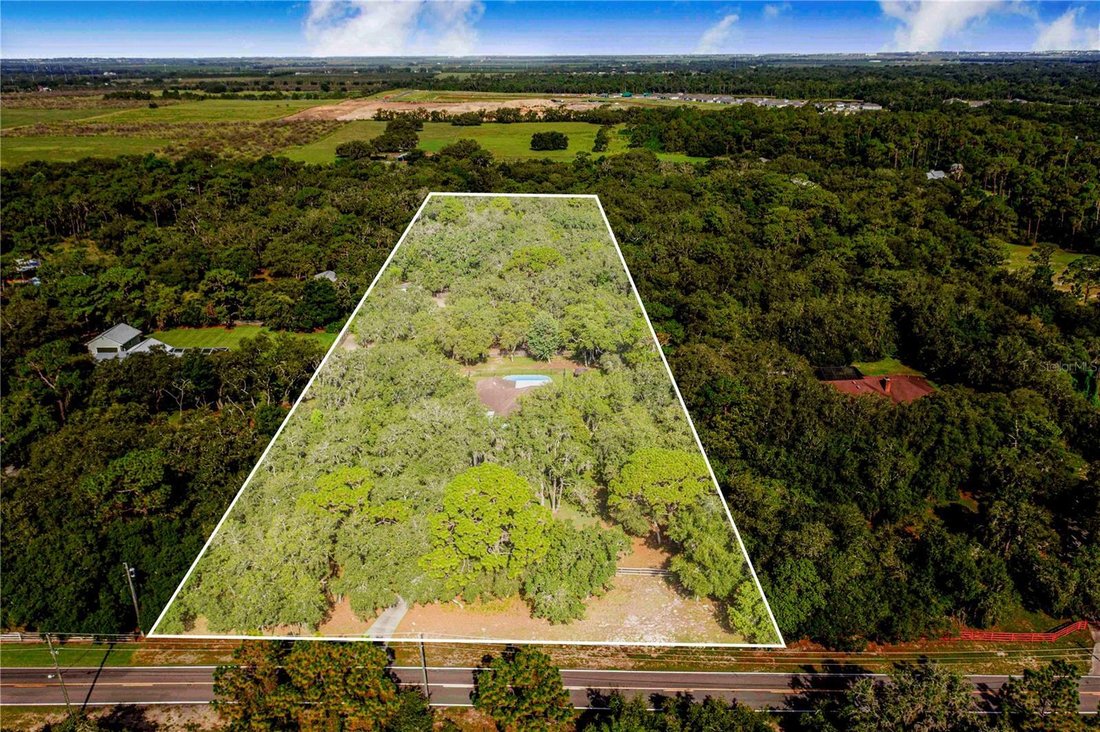 House in Haines City, Florida, United States 3 - 18422182
