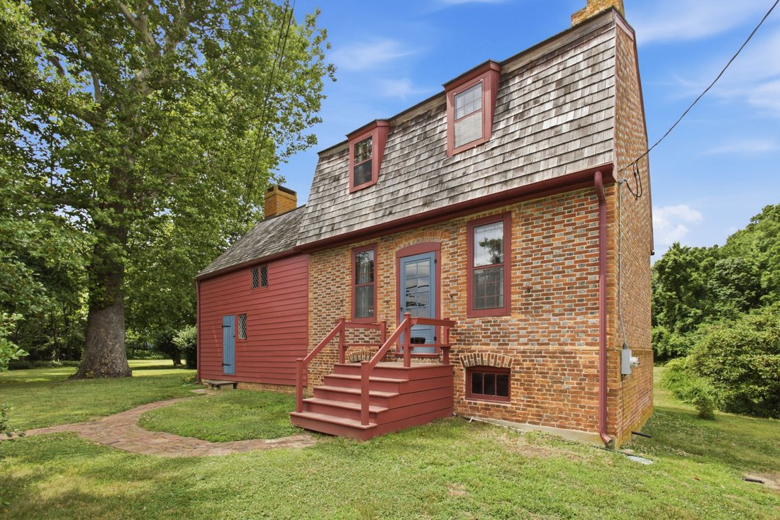 House in Greenwich, New Jersey, United States 1 - 18421402