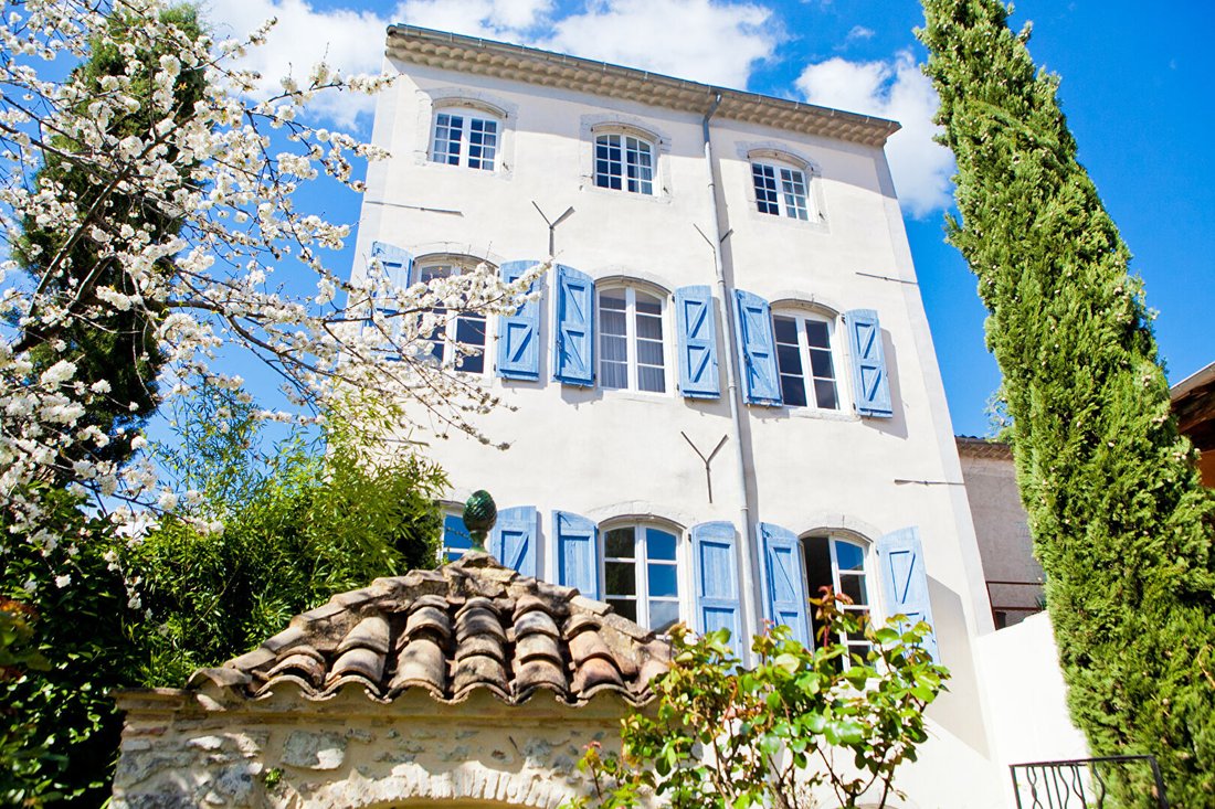 Villa in Sauve, Occitania, France 4 - 18424494