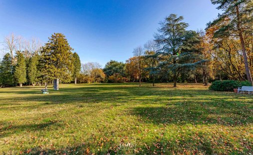 Land in Lasne, Wallonia, Belgium 1