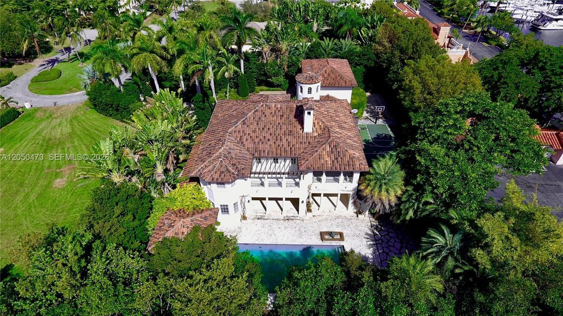 House in Miami, Florida, United States 2 - 18423938