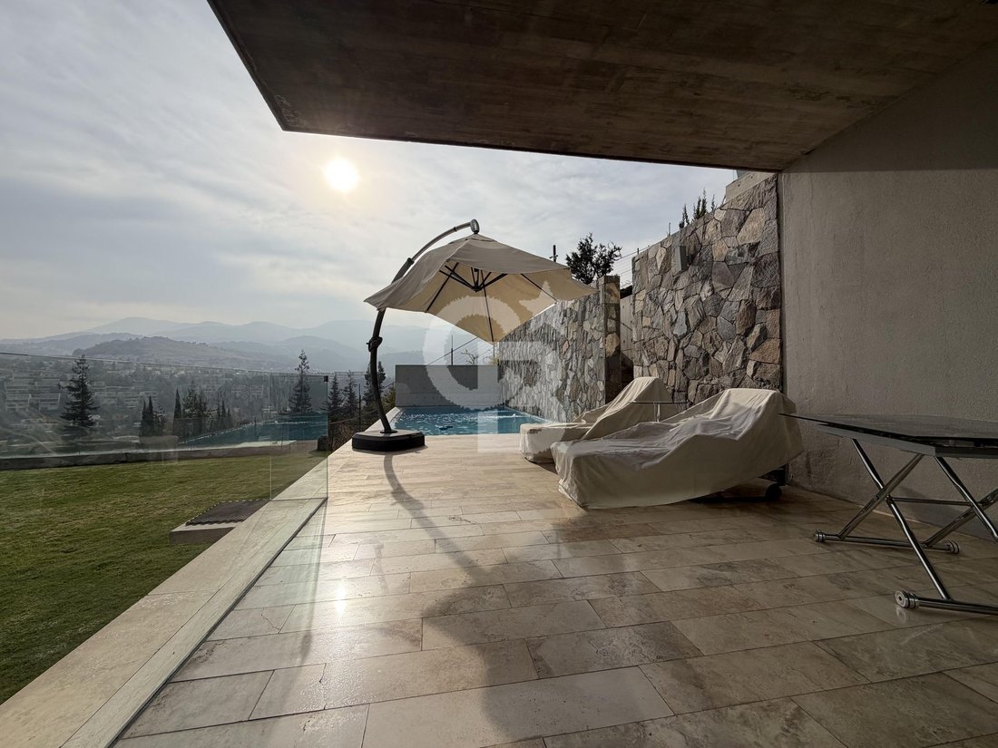 House in Lo Barnechea, Santiago Metropolitan Region, Chile 5 - 18420555