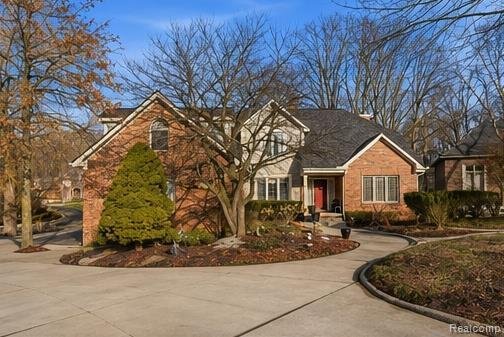 House in Farmington Hills, Michigan, United States 1 - 18422583