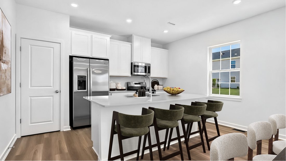 House in Hammonton, New Jersey, United States 2 - 17993475