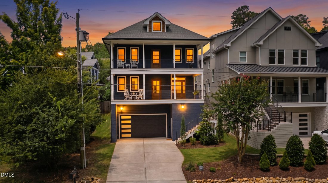 House in Raleigh, North Carolina, United States 1 - 18423755