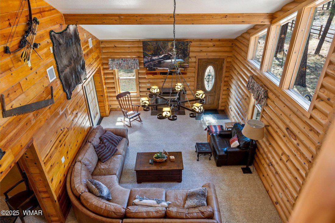 House in Greer, Arizona, United States 5 - 18422179