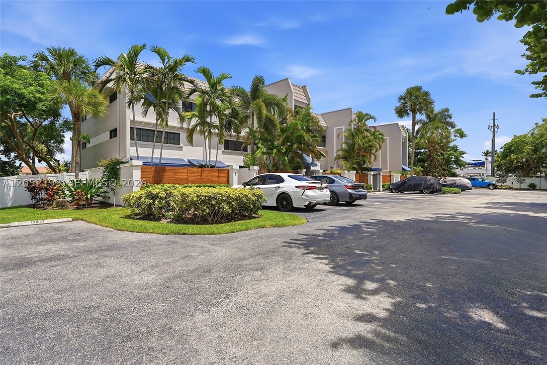 Condo in Delray Beach, Florida, United States 3 - 18423059