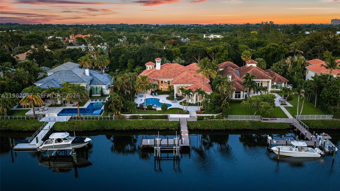 House in Jupiter, Florida, United States 1 - 17407176