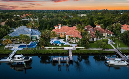House in Jupiter, Florida, United States 1