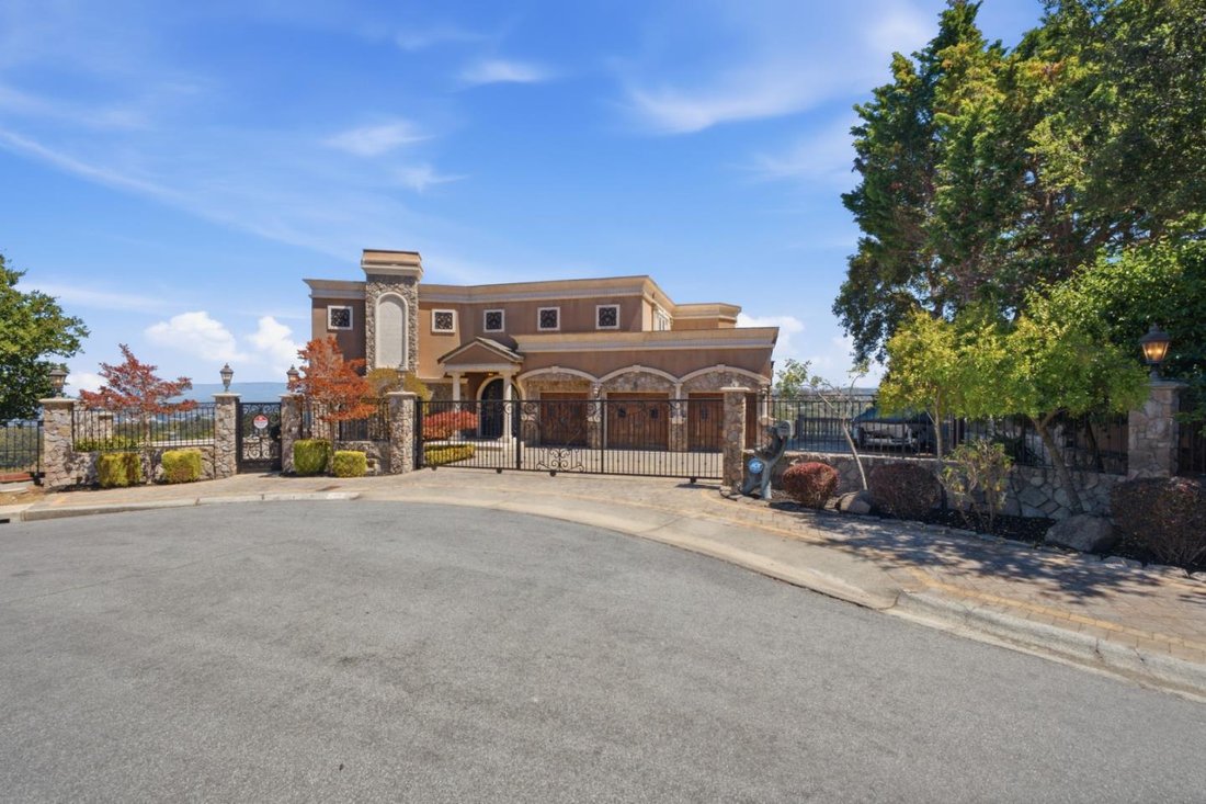 House in Burlingame, California, United States 3 - 18422552