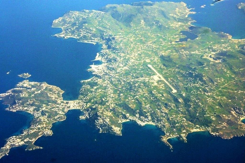 Terreno a Mykonos, Aegean, Grecia 2 - 18420640