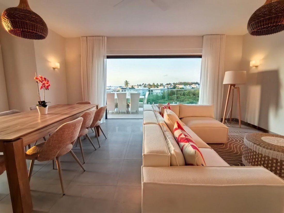 Apartment in Midlands, Moka District, Mauritius 5 - 18420995