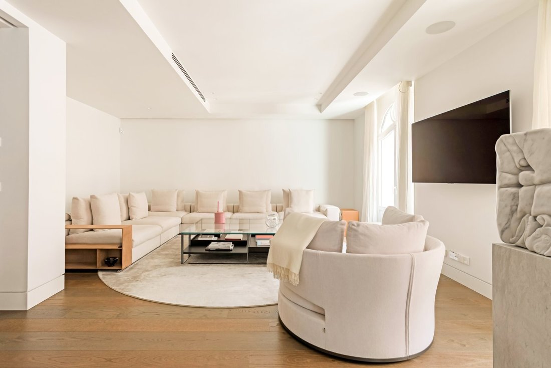 Apartment in Retiro, Madrid, Spain 5 - 18421189
