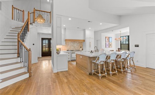 House in Rockwall, Texas, United States 1