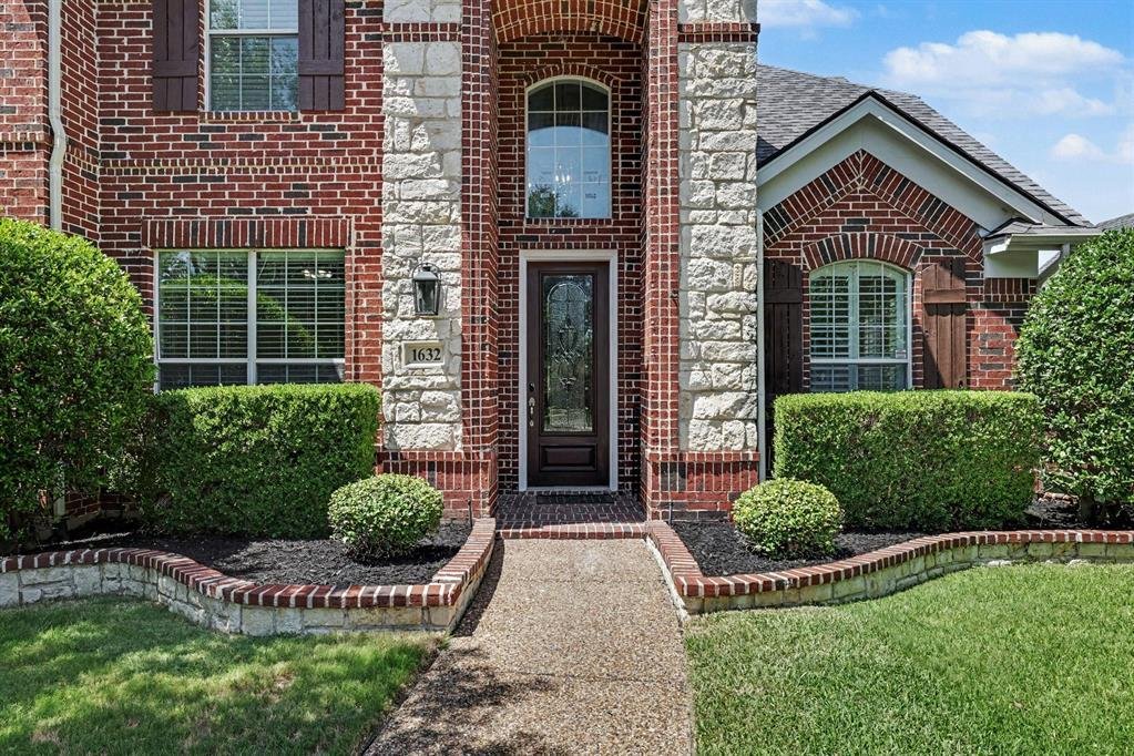 House in Frisco, Texas, United States 1 - 18423790