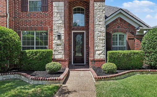 Casa a Frisco, Texas, Stati Uniti 1