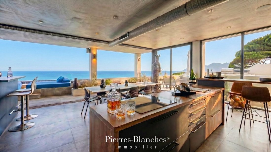 Villa in Espace Villeroy-Les Quilles, Sète, France 3 - 18422806
