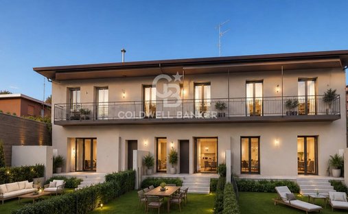 Appartement à San Fruttuoso, Monza, Lombardie 1