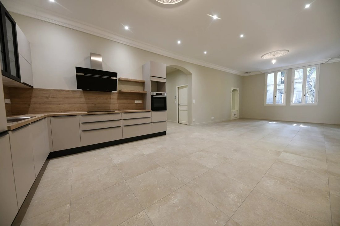 Apartment in Uzès, Occitania, France 3 - 18421377
