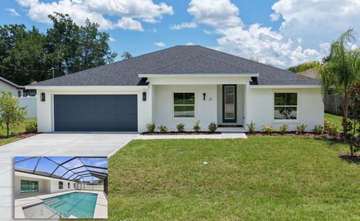 House in Palm Coast, Florida, United States 1