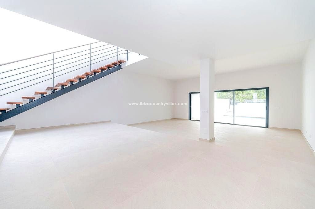 Villa in Sant Josep de sa Talaia, Balearic Islands, Spain 5 - 15831579