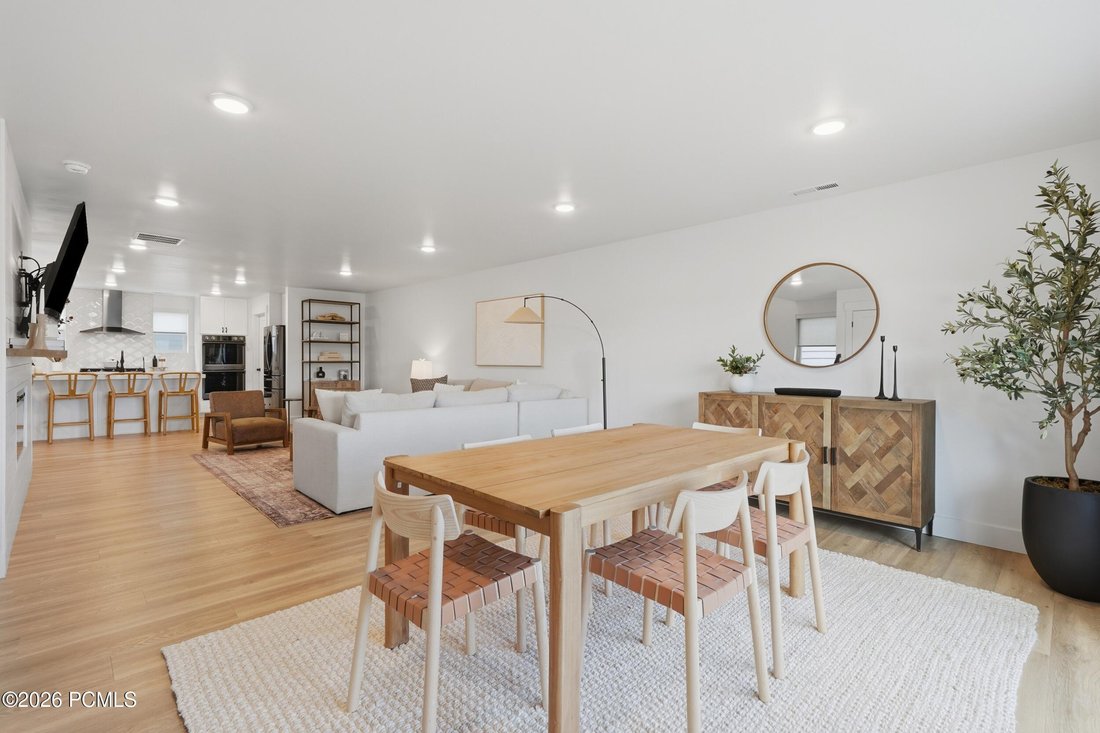 Townhouse in Park City, Utah, United States 5 - 18422878