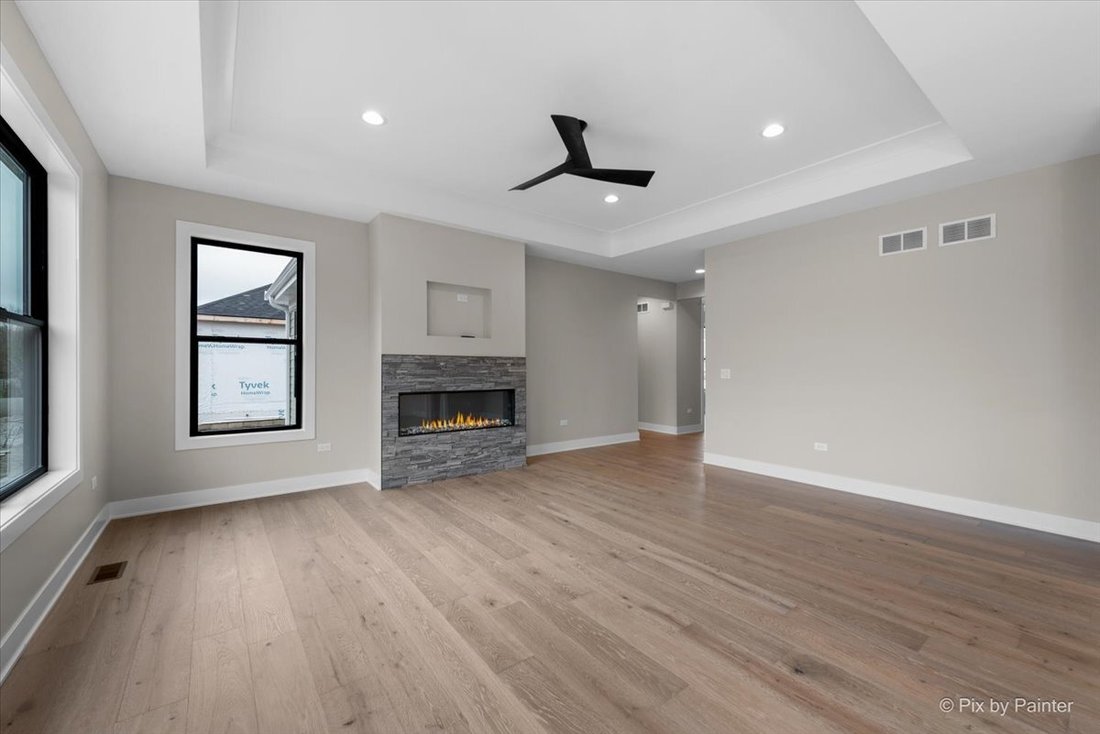 House in Barrington Hills, Illinois, United States 4 - 18420667