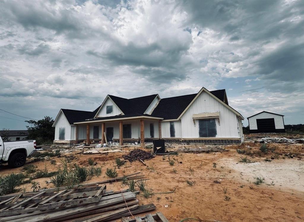 House in Boyd, Texas, United States 2 - 18255173