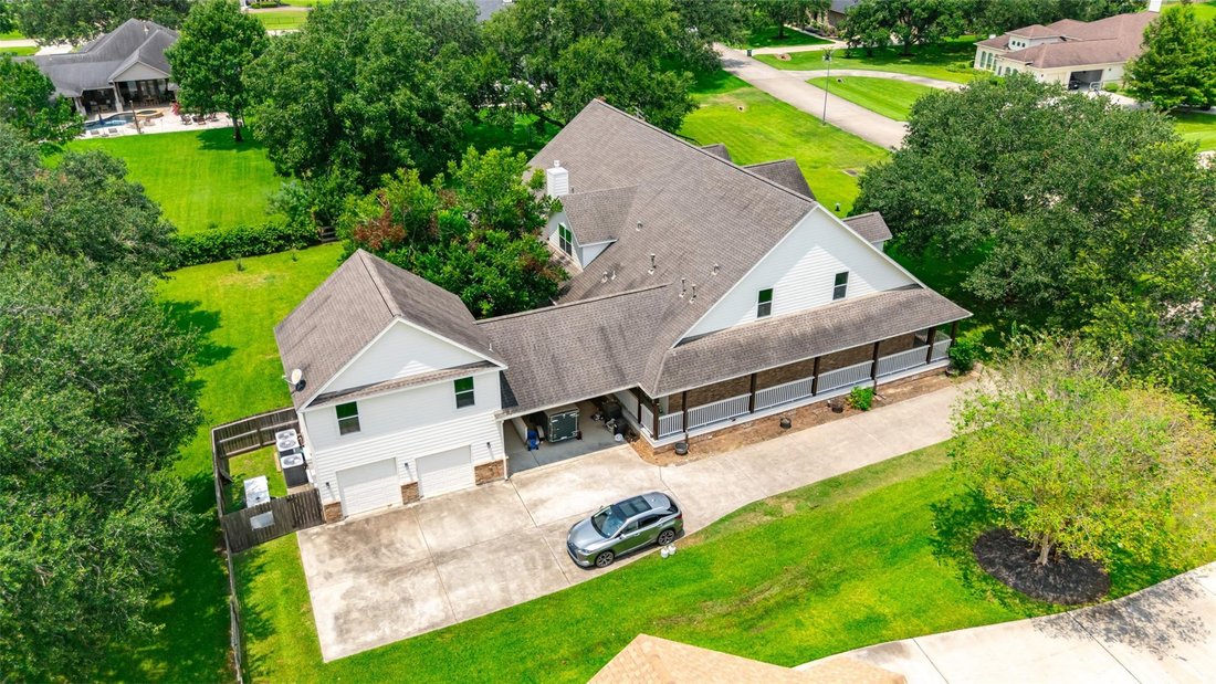 House in Fulshear, Texas, United States 2 - 18423695