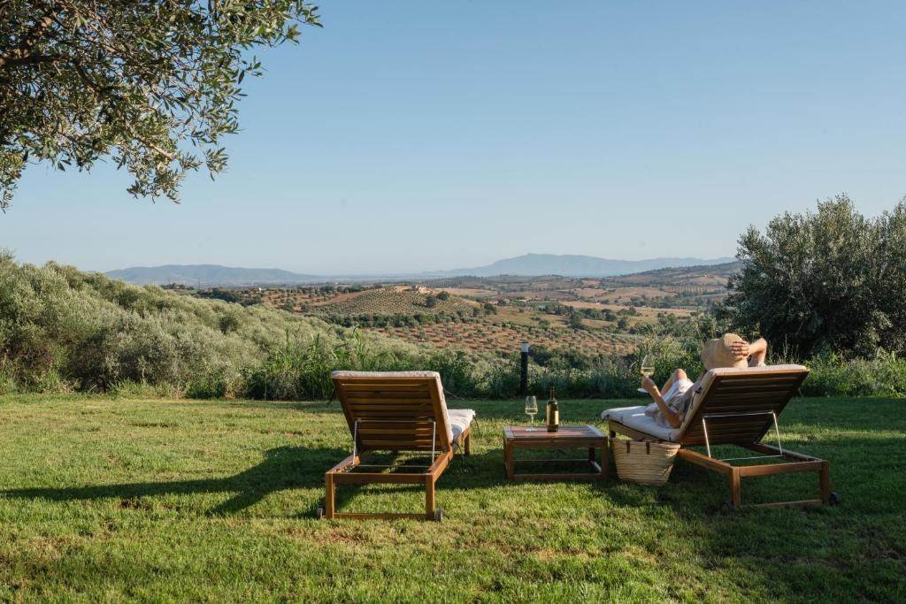 Country House in Magliano in Toscana, Tuscany, Italy 4 - 18424036