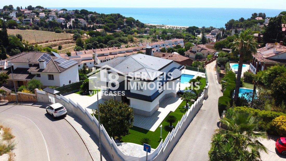 House in Arenys de Mar, Catalonia, Spain 4 - 18312659