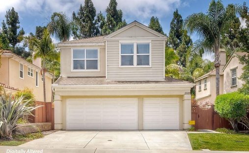 House in Carlsbad, California, United States 1