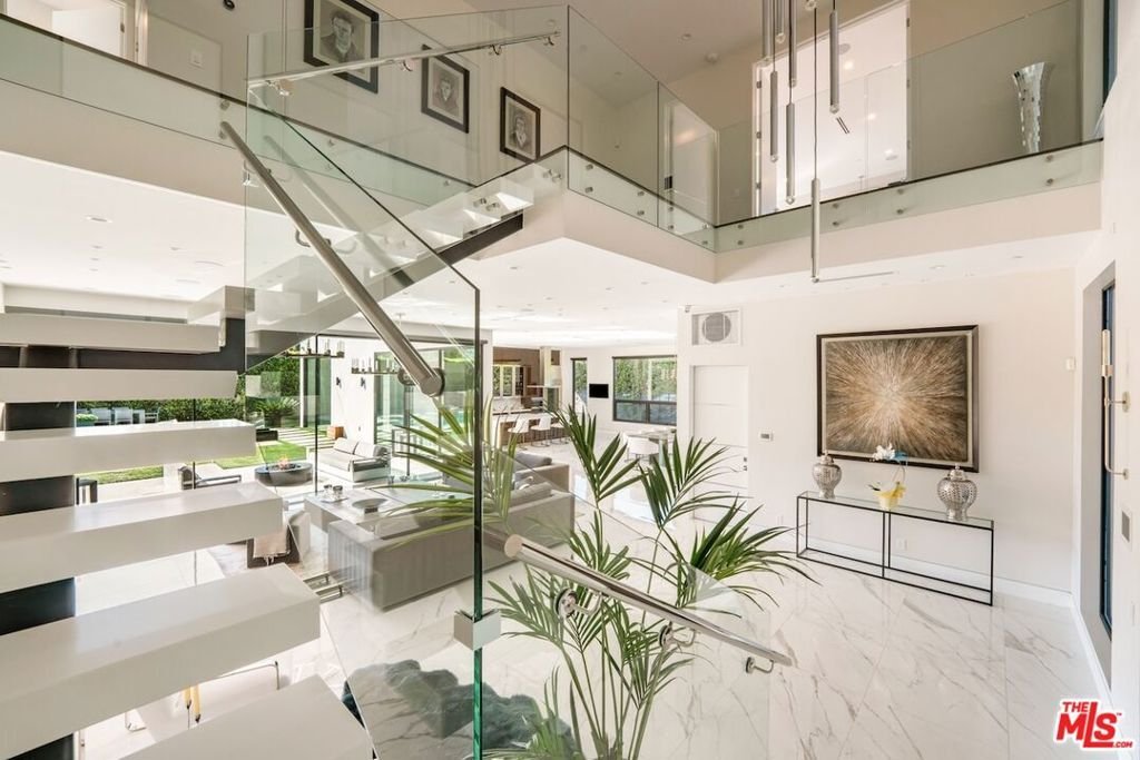 House in Los Angeles, California, United States 5 - 18423470