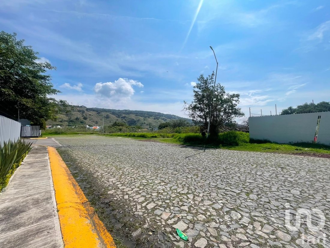 Land in San Agustin, Jalisco, Mexico 2 - 18421155