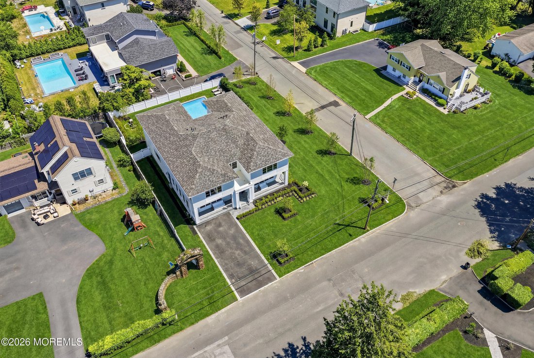 House in Long Branch, New Jersey, United States 1 - 18084586