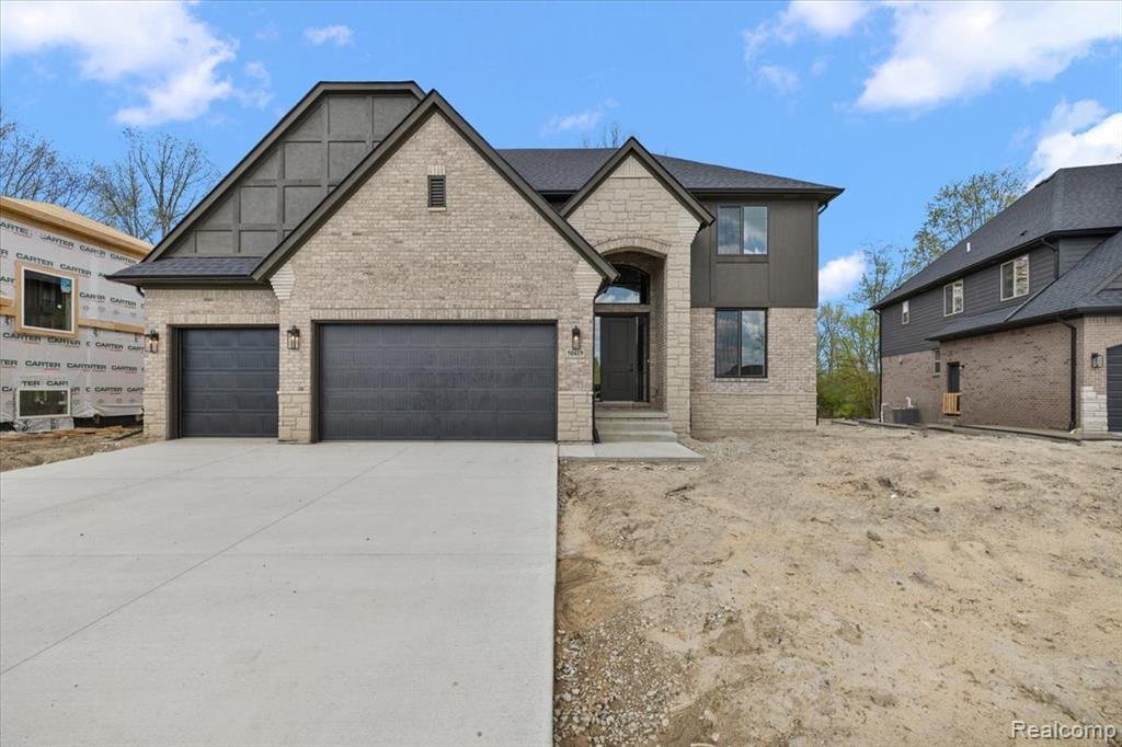 House in Macomb, Michigan, United States 2 - 18395948