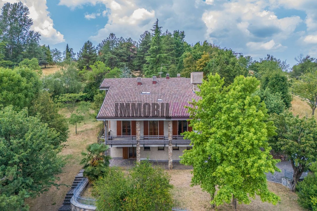 Villa in Canossa, Emilia-Romagna, Italy 4 - 18424961