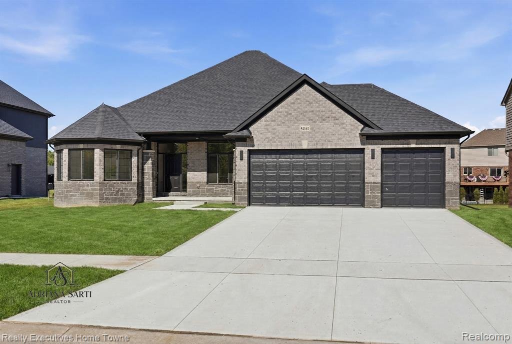 House in Macomb, Michigan, United States 2 - 18423597