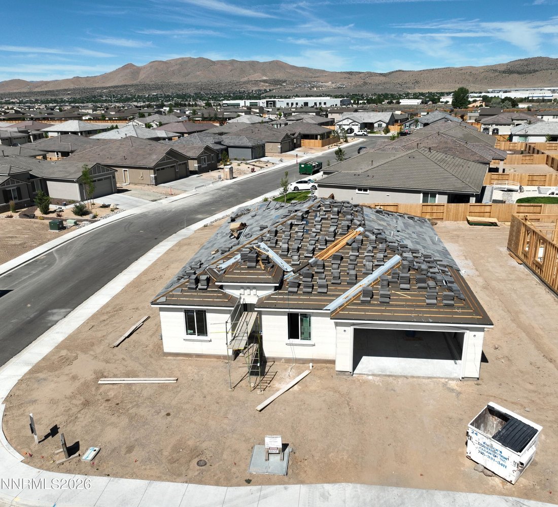 House in Sparks, Nevada, United States 2 - 18422128
