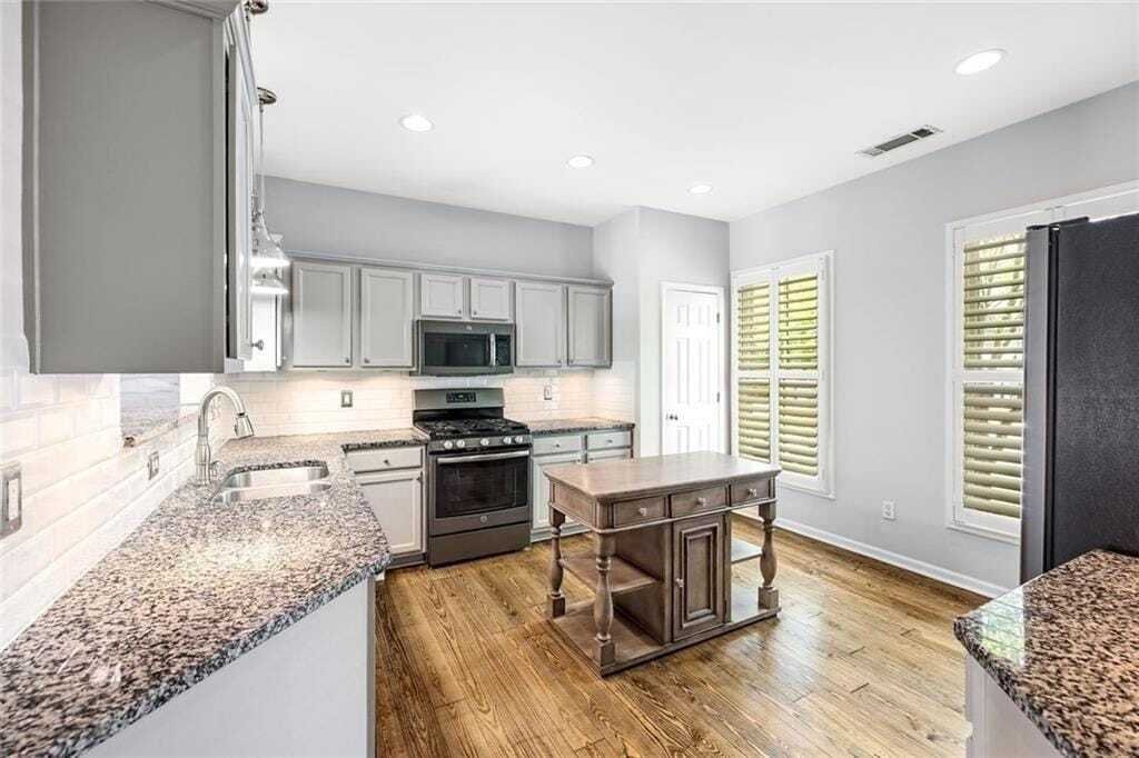 Townhouse in Suwanee, Georgia, United States 5 - 18407082