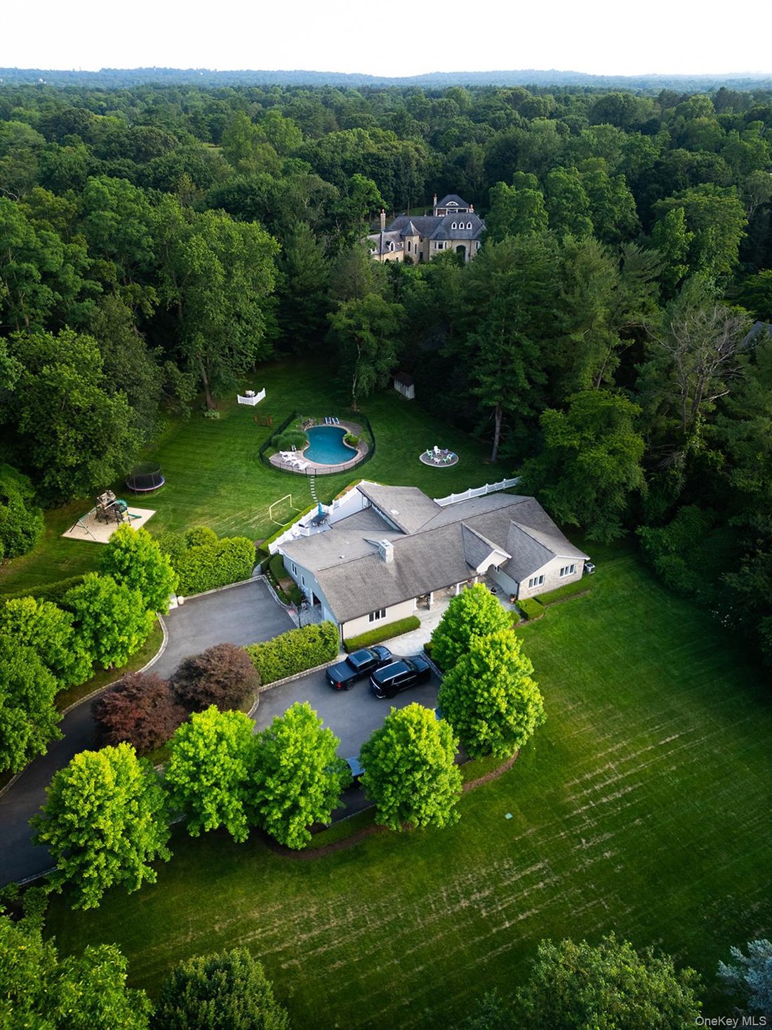 House in Old Brookville, New York, United States 1 - 18423455