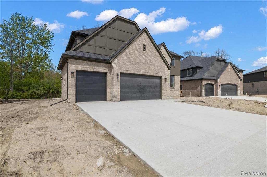 House in Macomb, Michigan, United States 3 - 18395948