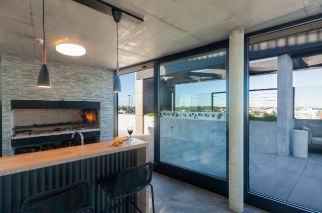 Apartment in Montevideo, Departamento de Montevideo, Uruguay 4 - 18421877