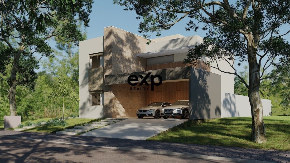 House in Campinas, State of São Paulo, Brazil 3 - 18421538