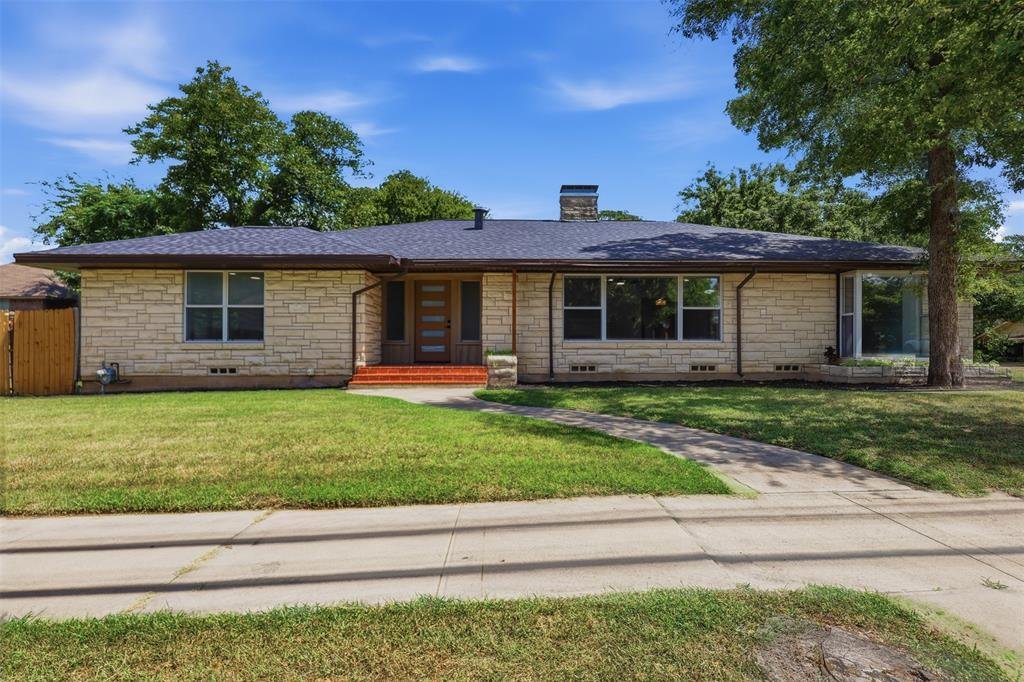 House in Stephenville, Texas, United States 1 - 18423834