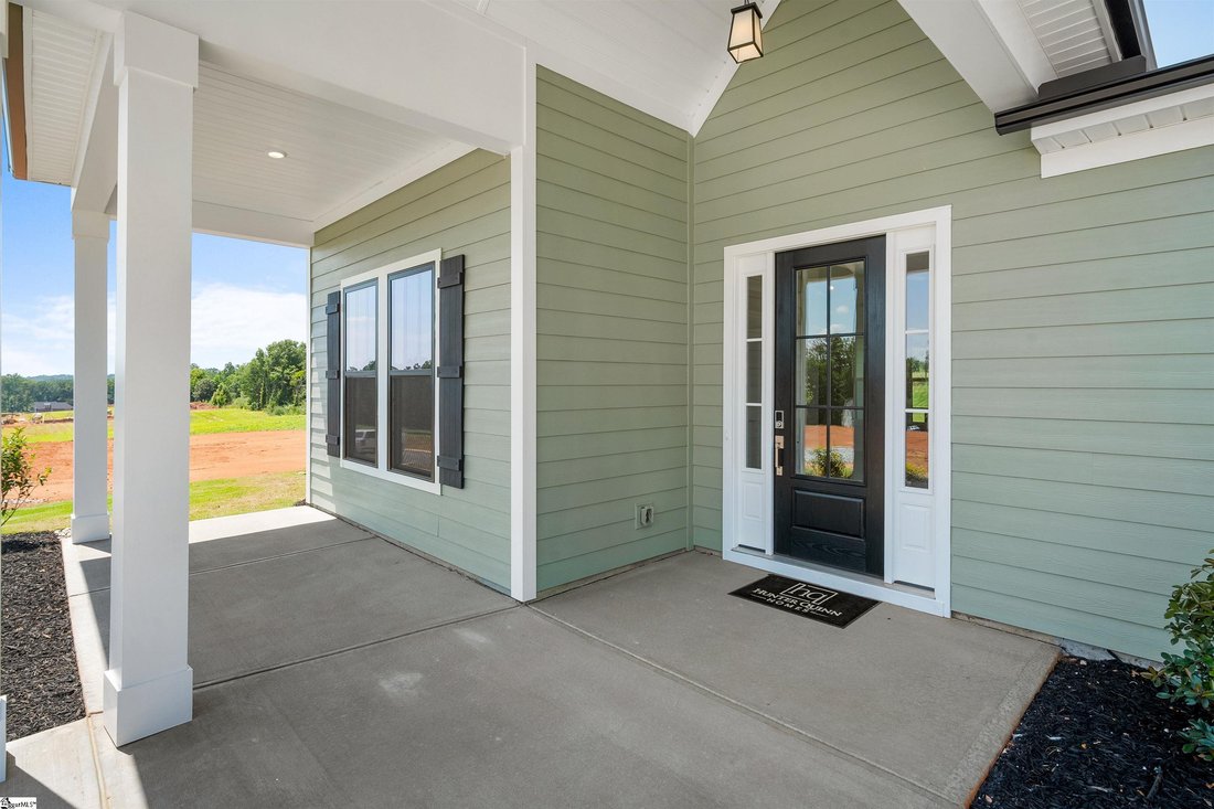 House in Anderson, South Carolina, United States 4 - 18423105