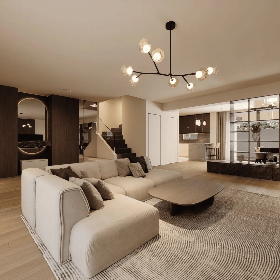 Apartment in Central Macedonia, Macedonia and Thrace, Greece 2 - 18422252
