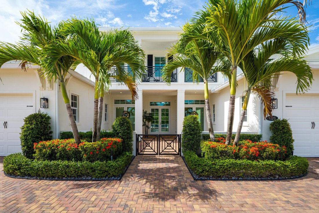 House in Jupiter, Florida, United States 3 - 18423881