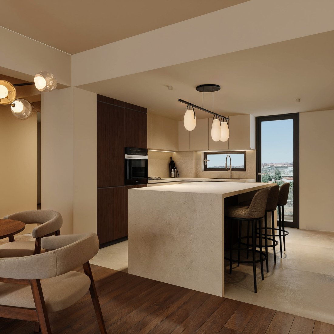 Apartment in Central Macedonia, Macedonia and Thrace, Greece 3 - 18422252